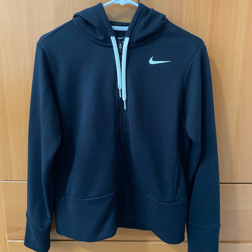 Nike Dri-Fit Hoodie